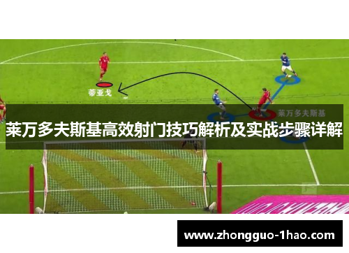 莱万多夫斯基高效射门技巧解析及实战步骤详解