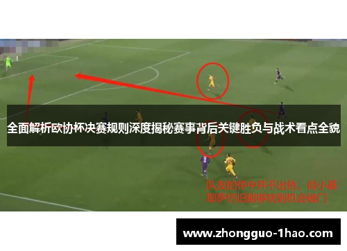 全面解析欧协杯决赛规则深度揭秘赛事背后关键胜负与战术看点全貌