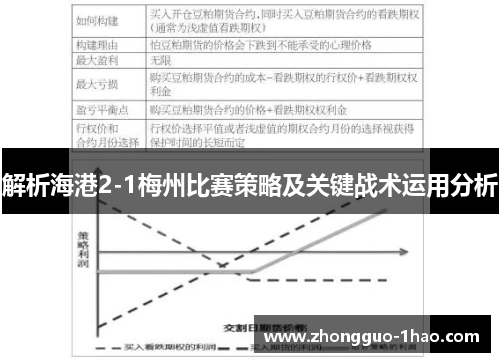 解析海港2-1梅州比赛策略及关键战术运用分析