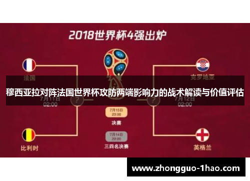穆西亚拉对阵法国世界杯攻防两端影响力的战术解读与价值评估 穆西亚拉对阵法国世界杯攻防两端影响力的战术解读与价值评估
