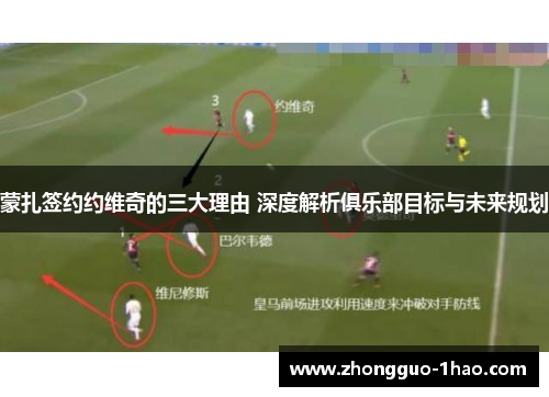 蒙扎签约约维奇的三大理由 深度解析俱乐部目标与未来规划