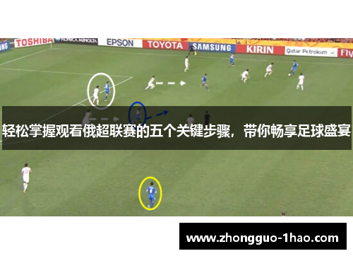 轻松掌握观看俄超联赛的五个关键步骤，带你畅享足球盛宴