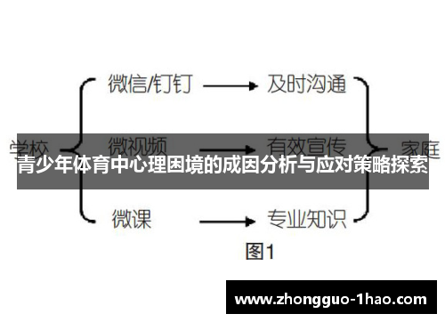 青少年体育中心理困境的成因分析与应对策略探索
